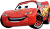gif rayo mcqueen