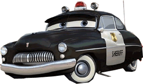 personaje cars