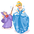 Gif de cenicienta