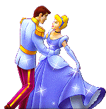 Gif cenicienta