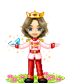 Gif de prinicpe charming