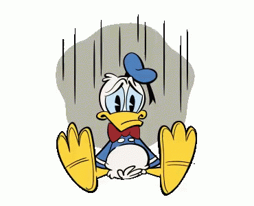 Pato Donald