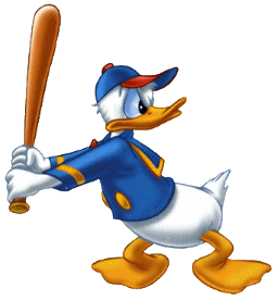 pato donald