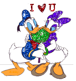 Gifs Del Pato Donald