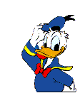 pato donald