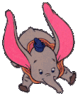 Gif de dumbo