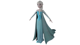 Gif de Frozen