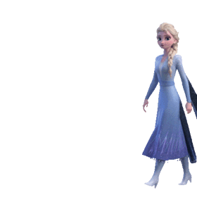 Gif Frozen