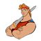 Hercules