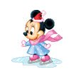 Gifs de baby minnie