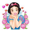 Gifs de blancanieves