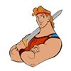 Gifs de hercules