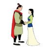 Gifs de mulan