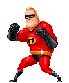 superheroe bob