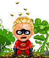 Gif los increibles