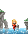Gif de los increibles