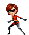 Gif de los increibles