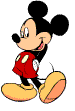 Mickey mouse