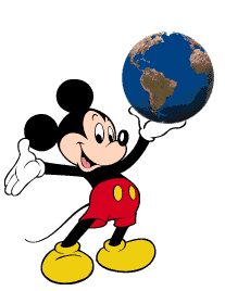 Gif de mickey mouse