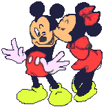 Mickey mouse