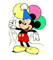 Mickey mouse