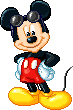 Gif de mickey mouse