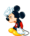 Mickey mouse