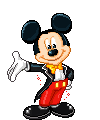 Mickey mouse