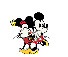 Mickey mouse