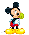 Mickey mouse