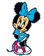 Gif minnie