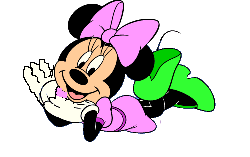 Minnie mouse