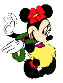 Minnie mouse