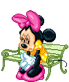 Minnie mouse