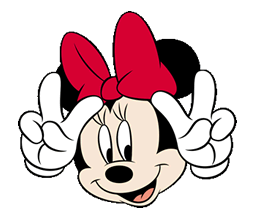 Gif minnie