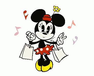 Minnie mouse
