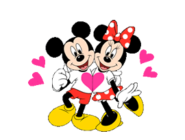Minnie mouse