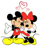 Gif minnie