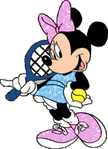 Minnie mouse
