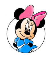 Minnie mouse