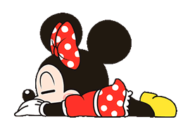 Minnie mouse