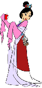 Gif mulan