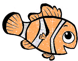 Gif nemo
