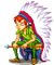 Peter pan