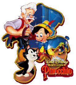 Gif pinocho