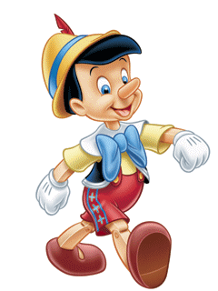 Pinocho