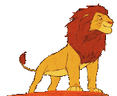 Gif el rey leon