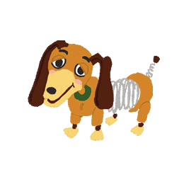 Gif toy story