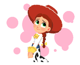 Gif de toy story