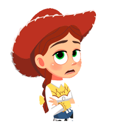 gif de toy story